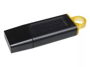 FLASH DRIVE 128GB DT USB 3.2 GEN1 KINGSTON DTX/128GB