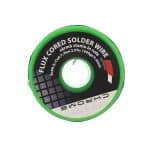 Fludor 1000 gr 1mm RPF9440A fara plumb Chrome