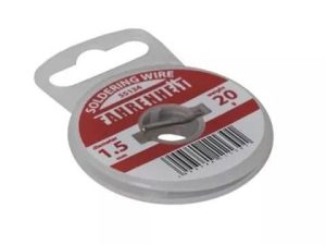 Fludor 1.5mm 20gr Fahrenheit