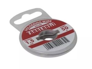 Fludor 1.5mm 50gr Fahrenheit