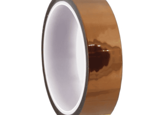 Folie izolare poliamida 30mm lungime 30m maxim 280°C