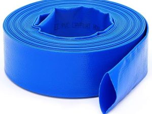 Folie termocontractibila pentru 18650 albastru 38mm 1m