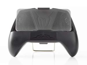 Gamepad pentru smartphone cooler compatibil cu display 4"- 6.3" negru Nedis