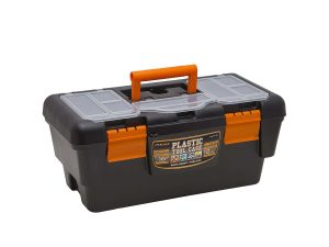 Geanta din plastic pentru scule 400x220x180mm HANDY 10911