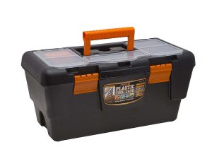 Geanta plastic din plastic pentru scule 480x250x230mm HANDY 10912