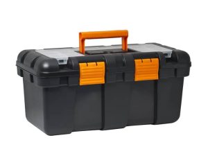 Geanta plastic pentru scule 500x250x240mm HANDY 10924