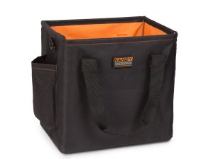 Geanta pliabila pentru scule cu cadru metalic 350x270x340 mm HANDY 10225-G