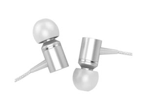 HandsFree Stereo Golf M11 Alb