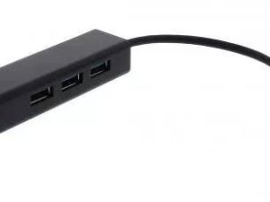 HUB USB 3.0 la 4x USB 3.0 Well