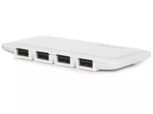 HUB USB2.0 cu 7 porturi si adaptor alimentare iHub7 NGS