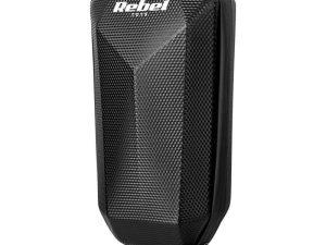 Husa WATERPROOF REBEL 310x165x125 mm Material impermeabil