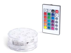 Iluminare de piscina cu LED Phenom