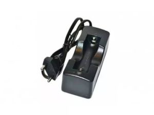 Incarcator 1x 18650 la 220V Letterfire XXC-158A