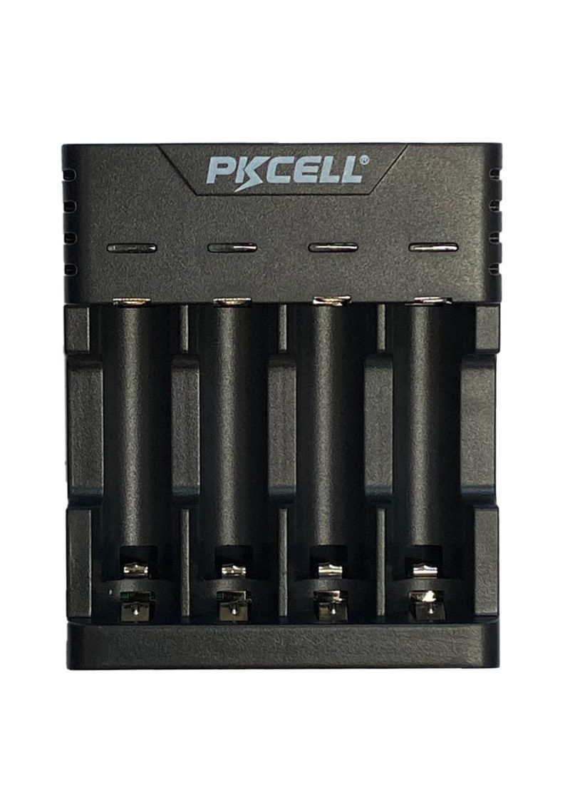 incarcator-acumulatori-ni-mh-4-x-aa-aaa-pkcell-pk-8146-619