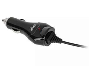 Incarcator auto micro USB 1A