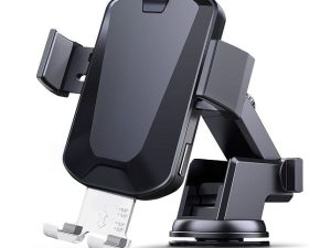 Incarcator auto wireless Slick Well 10W automat