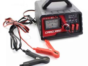 Incarcator baterie acumulator auto 6-12V 10A (Redresor) CARGUARD