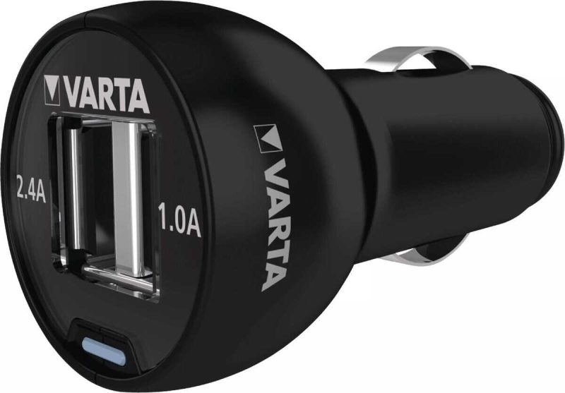 incarcator-car-power-fast-usb-charger-varta