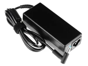 Incarcator laptop HP 250 G2 /G3 /G4 /G519.5V 3.33A 65W mufa albastra 4.5X3.0mm AD49P Green Cell