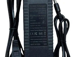 Incarcator LI-ION 29.4V 2A cu mufa 5.5x2.5 mm (544)
