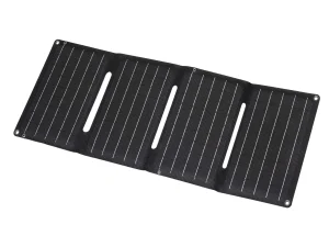 Incarcator solar USB portabil 10W Home MSC10W