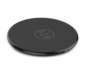 Incarcator Wireless Golf WQ3 Negru