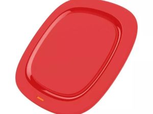Incarcator Wireless Golf WQ5 Rosu