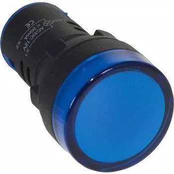 indicator-panel-22mm-230v-albastru-rnd