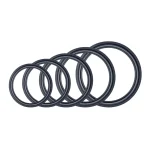 Inel cauciuc pentru difuzor R165 mm SAL SG 16