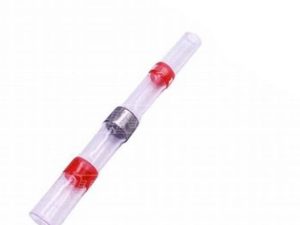 Inel rosu de lipit impermeabil 0.5-1.5mm2