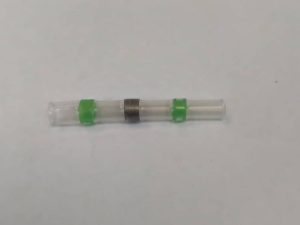 Inel verde de lipit impermeabil 0.75-1.5mm2