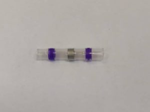 Inel violet de lipit impermeabil 2.5-4mm2