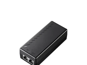 Injector Power Over Ethernet POE Cudy POE200 Gigabit 30W aplicatii 10/100/1000Mbps