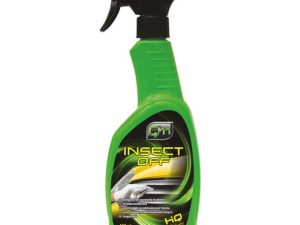 Insect Off 500ml solutie de indepartare a insectelor