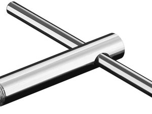 Instrument conector F pentru a insuruba pe cablu Goobay