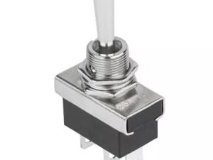 Intrerupator 25A ON-OFF-ON bistabil fara retinere