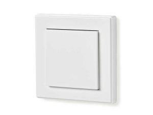 Intrerupator de perete RF Smart 1 canal de transmisie Nedis