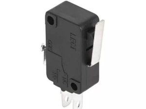 Intrerupator limitator cu lamela 18mm 3 pini 16A PRK0121
