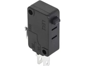 Intrerupator limitator cu lamela 3 pini 16A PRK0122