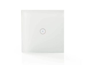 Intrerupator Smart WiFi Nedis