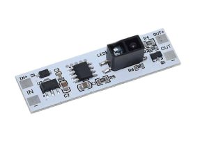 Intrerupator TOUCH LESS fara atingere 5V-24V 3A