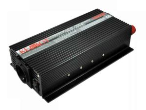 Invertor 24V-230V 1000W