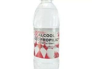 Isopropanol 500ml 99.8% soutie alcool izopropilic