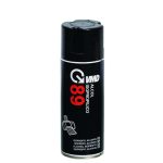 Izopropanol-Spray 400ml VMD 89