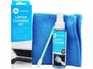 Kit curatare laptop TermpPasty AGT-183