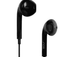 Kit Handsfree Golf M1 negru