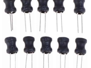 Kit inductoare 2.2UH-10MH