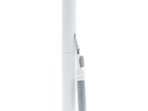Kit Nedis CLSN205WT de curatare casti in-ear 3 in 1