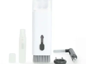 Kit Nedis CLSN210WT de curatare dispozitive electronice 7 in 1