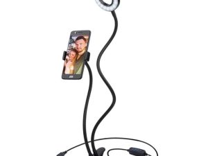 Kit VLOG 24 LED 3 inch 4W PLATINET